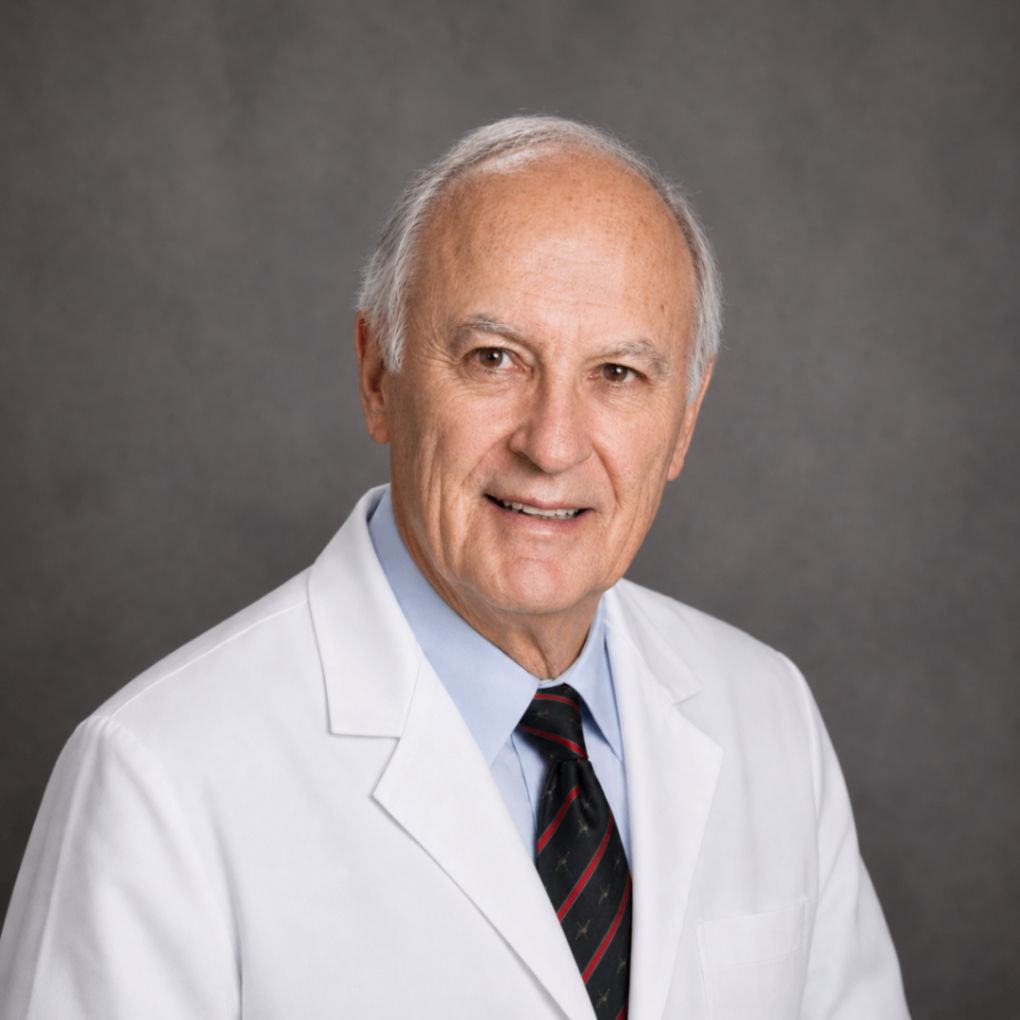 Stuart T. May III, MD